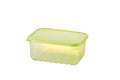 LocknLock Fresh-Block Plastic Food Storage Container | Produce Storage Containers for Fridge | Vegetable & Fruit Storage Containers for Fridge, Airtight Storage, Microwave & Dishwasher Safe, 1.5L - size: 1.5L