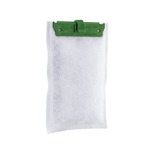 Tetra Whisper Bio-Bag Medium Filter Cartridge for Aquariums, 1 Count, Ready to Use, Fits Tetra Whisper Fish Tank Filters 5-10 Gal, PF-10, IQ 10 - size: 1 Count, style: Standard