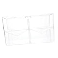 SUPVOX Multifunctional Betta Box Separate Fish Tank Aquarium Isolation Box Fish Breeding Holder