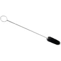 Forney 70487 Tube Brush, Nylon with Wire Loop Handle, 15-1/2-Inch-by-1-1/4-Inch - size: 15-1/2-Inch-by-1-1/4-Inch
