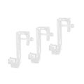 3Pcs Negative Pressure Fish Tank Bracket Fish Tank Accessories Clear Fish Tank Water Level Maintenance Fish Breeding Box Aquarium Accessory, A 10cm