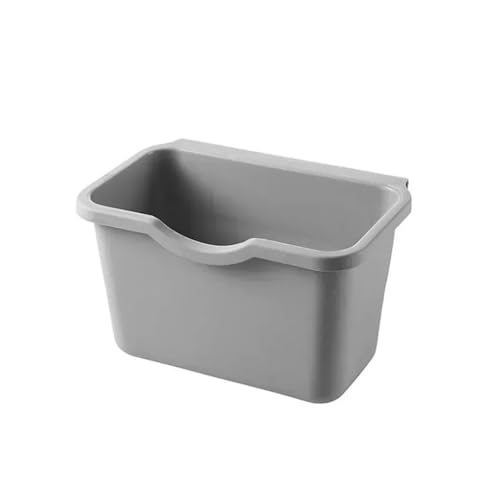 Grey Plastic Aquarium Tool Holder Bracket Tank Edge Mount Organizer for Maintenance Tools & Fish Tank Accessories(Grey Small) - color: Grey Small
