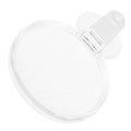 Happyyami Aquarium Magnifier with Suction Cup Microlandscape Viewer for Fish Tank Easy Installation Magnifying Glass for Small Animals and Plants Observation Exceptional Clarity
