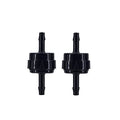PA66 Automotive Spring Check Valves, High Temp & Corrosion Resistant (1/8", "1/4", "3/16", "5/16") - size: 1/8 Inch