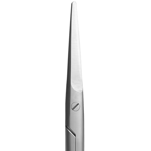 T/C Mayo Dissecting Scissors 12" Straight