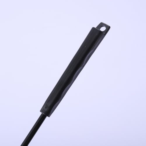 Algae Scraper for Aquarium - 26" Glass Fish Tank Cleaner with 5 Stainless Steel Blades