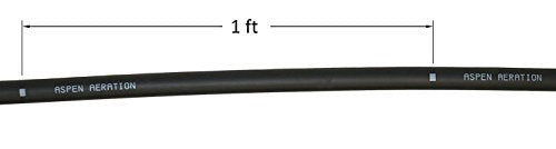 3/8" Weighted Tubing By Aspen Aeration - size: 20 Feet