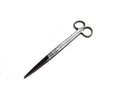 Pro- Trim Scissors 8in Aquascaping Aquarium Fish Tank Cleaning Tools Plant Trimming
