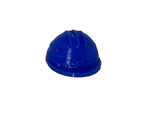 Sea Urchin Hats, Reef Safe 3D PTEG Plastic, Fun Decor for Your Aquarium, Made by SimplySafe Aquatics