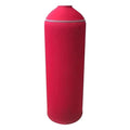 kowaku Scuba Diving Tank Cover Neoprene Dive Cylinder Sleeve Dive Tank Protective Cover - color: Red