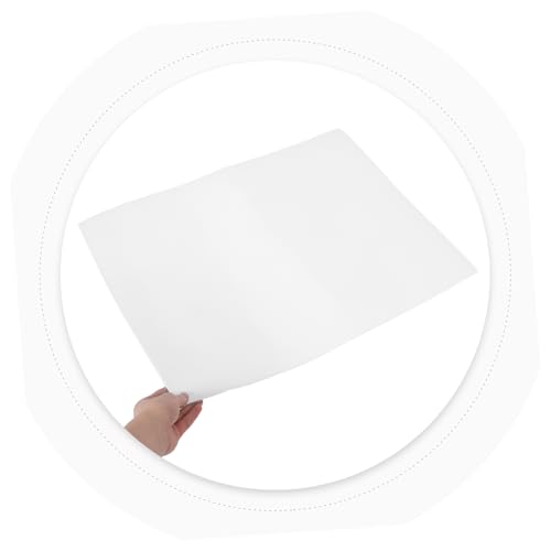 Milisten Non Slip Aquarium Mat Foam Pad for Vibration Absorbing Noise Reduction Fish Tank Accessory Weight Distribution Easy Texture for Enhanced Friction