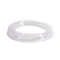 QuQuyi PVC Vinyl Tubing Lightweight Grade Clear Plastic Tube, 16mm ID X 20mm OD PVC Tube Flexible Plastic Hose Line Pipe Oil Resistant Multipurpose Vinyl Hose, BPA Free，3.3FT - size: 16x20mm, style: 3.3 Feet