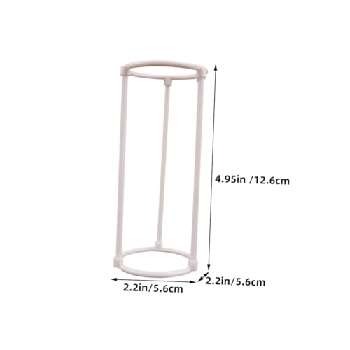 8pcs Humidifier Splash Guard Plastic Splash Guard for Outdoor Fountain for Bedroom Humidifiers