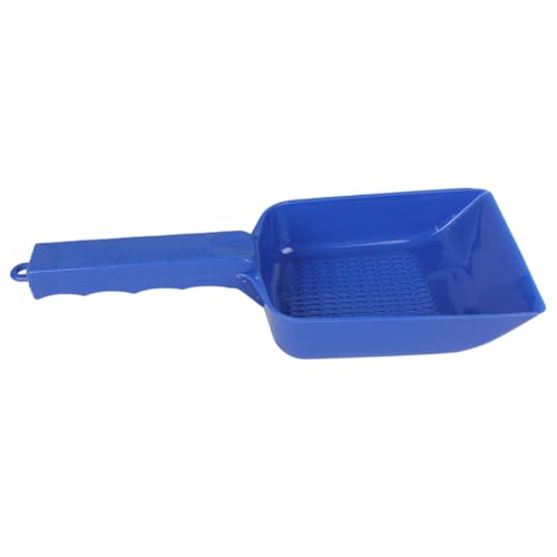 BESPORTBLE Aquascaping Shovel Sludge Removal Tool Fish Tank Cleaning Sand and Gravel Shovel