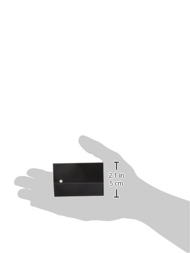 Zilla Heavy Duty Screen Clips, Secures Screen Covers to Terrarium, Fits Size 30G and Larger, 2 pack, Large - size: Large