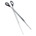 KUTZ 14" (35.6 cm) Extra Long Nose Scissors | Stainless Steel Blades | Great For Cutting Wrapping Paper, Construction Paper, and Trimming Plants | Because Scissor Size Matters - size: 14"