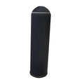 kowaku Scuba Diving Tank Cover Neoprene Dive Cylinder Sleeve Dive Tank Protective Cover - color: Black