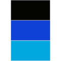 Aquarium Background Terrarium Background Black Blue 3 Pack Aquarium Background Black Fish Tank Background Blue Reptile Background Black Reptile Habitat Background Cloth 36x18in