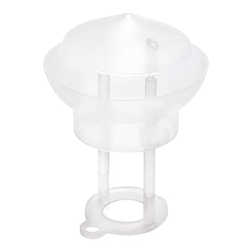 Humidifier Atomizer Splash Guard, Atomizer Water Baffle Accessory Splash Cover, Air Humidifier Atomizing Parts