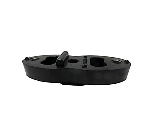 Mytee Products Mounting Bracket, Grille Replaces OEM: A17-17256-000 (2 Pack) - size: 2 - Pack