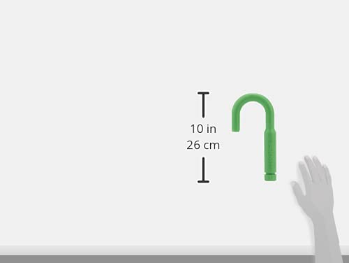 Python Hands-Free and Spill Free Aquarium Hook