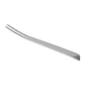 RSVP International Endurance Collection Seafood Tool, Cocktail Fork, Stainless Steel - size: Cocktail Fork