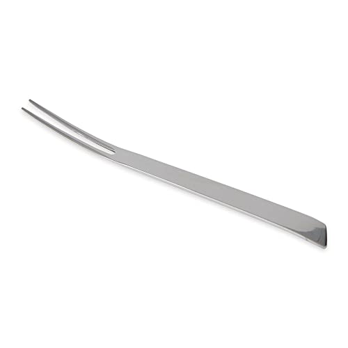 RSVP International Endurance Collection Seafood Tool, Cocktail Fork, Stainless Steel - size: Cocktail Fork