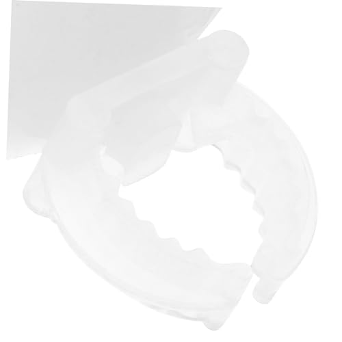 YARNOW 6pcs Professional Aquarium Light Bracket with Suction Cup Design for Easy Installation Suitable for Fish Tanks and Aquatic Plants Durable and Reliable Lamp Holder