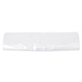 Healifty 20pcs Fish Transport Bags 40x65cm Leak-proof Plastic Packaging Pouches for Live Aquarium Fish Shipping and Storage