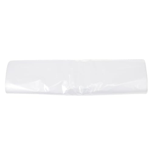 20Pcs Fish Shipping Bags for Live Fish Transport, Leak-Proof Oxygen Pouch, 40X65Cm Flat Angle Plastic Packaging Bags for Aquarium and Goldfish Packing