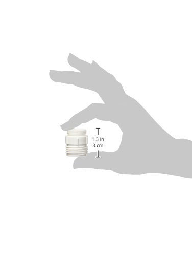 Python Faucet Adapter for Aquarium