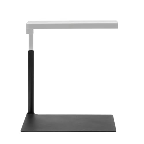 Chihiros Aquarium CII Light Base - LED Fish Tank Lights Base - Nano Aquarium Light Base - Base for Aquarium Lights - Bluetooth Aquarium Light Base- Small Fish Tank Light Base - Aquarium Accessories