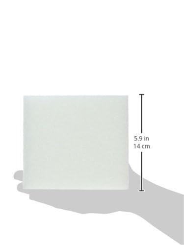 HAGEN Fluval C4 Foam Pad 2Pcs - style: C4