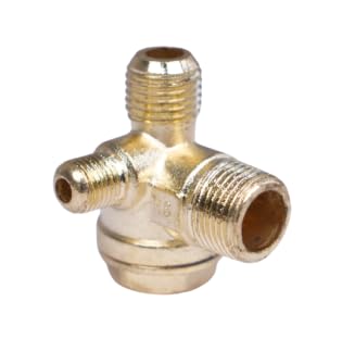 Air Compressor Replacement Components Compressor in Tank Check Valve for MZB-1100H-24 - size: for MZB-1100H-24