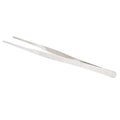 Utoolmart Aquarium Plant Tweezer, Stainless Steel Straight Tweezer, Aquarium Tweezers Extra Long 30cm, for Fish Tank Plant Aquascape Tools, Feeding Tongs, 1 Pcs - color: 1pcs, size: 30cm Straight