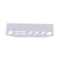 Aquarium Tank Tool Stainless Steel Holder Sturdy Anti Skid Fish Tank Tools Organizer(A) - color: A