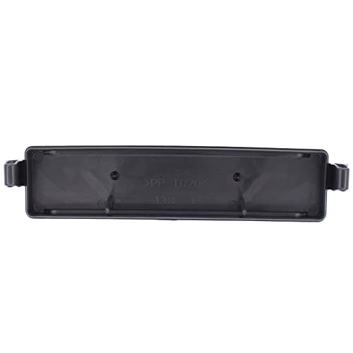 MOTOKU Cabin Air Filter Cover Door for Toyota Camry Tundra Highlander Lexus RX350