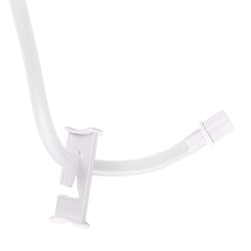 GLOGLOW Manual Aquarium Water Changer, Manual Aquarium Water Changer Cleaning Tool Fish Tank Gravel Cleaner for Changing and Sand Cleaner