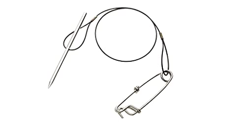 Riffe Fish Stringer w/Quick Clip