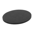 Non Skid Cushion for Micro Landscape Bottles Vibration Reduction and Easy Cleaning Aquarium Leveling Pad for Stability and Protection - size: 15.00X15.00X1.00CM