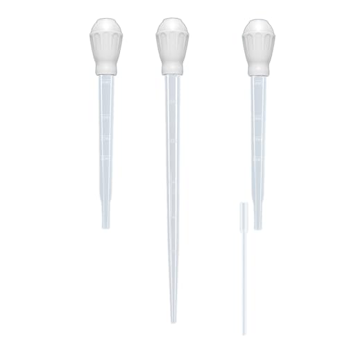 Waste for Fish Tank Multifunction Dropper Pipette Water Transfer Long Acrylic Marine Fish Feeding Tool Aquarium - color: Blue, size: A