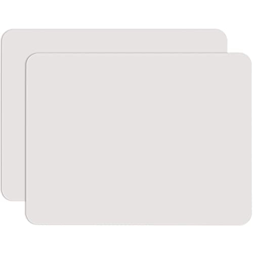 Gartful 2 Pack Silicone Crafting Mats, 15.7" x 11.8" Silicone Mat for Crafts, Large Heat Resistant Sheet for Jewelry Casting, Epoxy Resin, Painting, Counter Table Protector, Placemat, Nonslip, Beige - color: Beige, size: 2pcs - 15.7 x 11.8 inches
