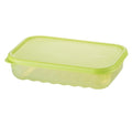LocknLock Fresh-Block Plastic Food Storage Container | Produce Storage Containers for Fridge | Vegetable & Fruit Storage Containers for Fridge, Airtight Storage, Microwave & Dishwasher Safe, 760ml - size: 760ml