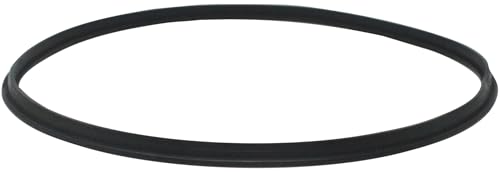 AppliaFit Strainer Cover T-Seal O-ring Compatible with Hayward SPX4000TS for Hayward Northstar Pool Pumps (2003-2007) (3-Pack)