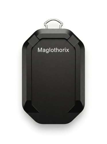 Fly Fishing Accessories Magnetic Fly Patch for Fly Fishing, Quick-Access Holder, Aluminum Card-Style Backplate, Easy Pickup with Wet Hands for Vest, Chest Pack, Waders,or Hat