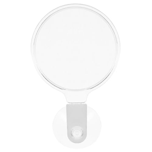 Alasum Betta Fish Glass Cup Viewer for Ants Spiders and Small Aquatic Animals Easy Installation for Plant Observation Fish Tanks