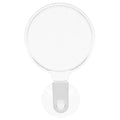 Alasum Betta Fish Glass Cup Viewer for Ants Spiders and Small Aquatic Animals Easy Installation for Plant Observation Fish Tanks