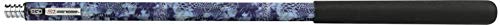 Ego S1& S2 Fixed Handles, Fishing Net Extension, Multiple Lengths, Strong & Lightweight, Easy Net Removal, Modular System, 30+ Attachments - color: Blue, size: 25"
