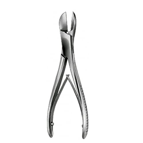 SURGICAL ONLINE Precision Cutting Heavy Duty Coral Cutters - 7.5 Inches, Durable Construction, Suitable for Aquarium Maintenance