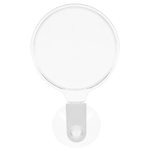 VICASKY Betta Fish Aquarium Magnifier Cup Plant Viewer for Landscapes and Small Animals Easy Installation for Detailed Observation